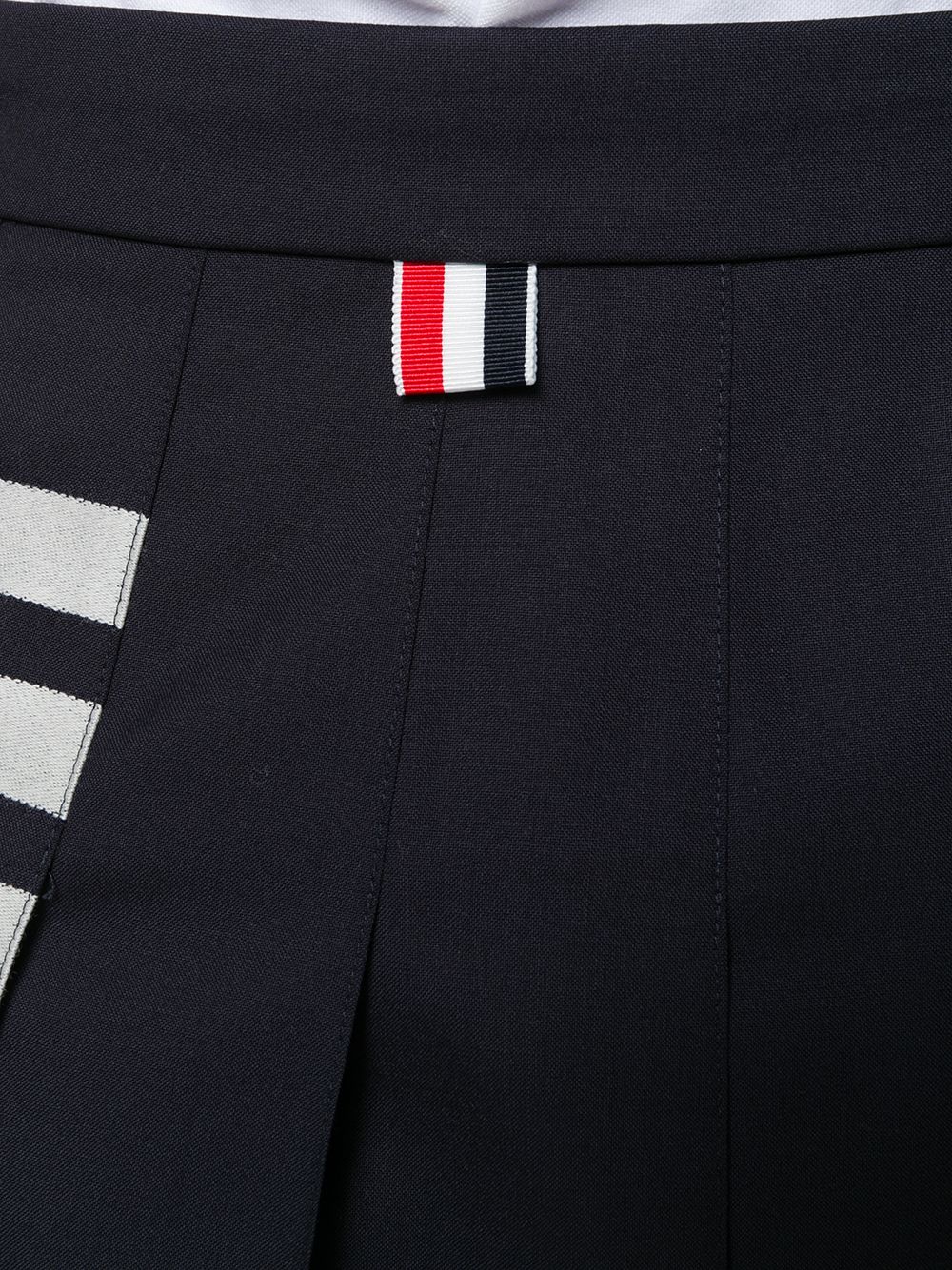 Thom Browne Skirts Prune