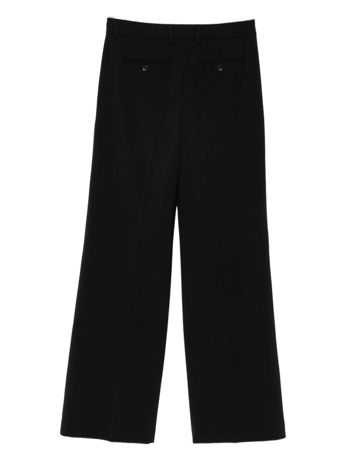 Seventy Trousers Nero