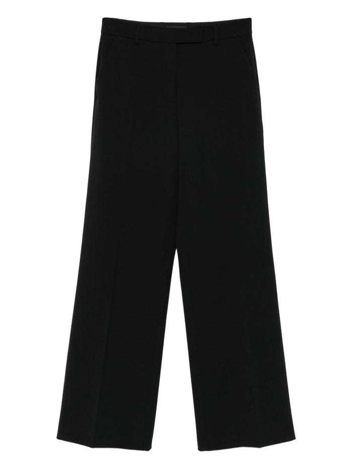 Seventy Trousers Nero