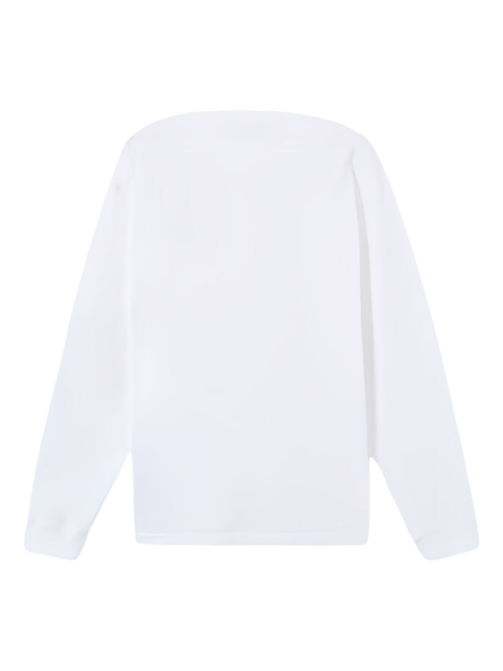 Stone Island T-shirts and Polos White Cotone