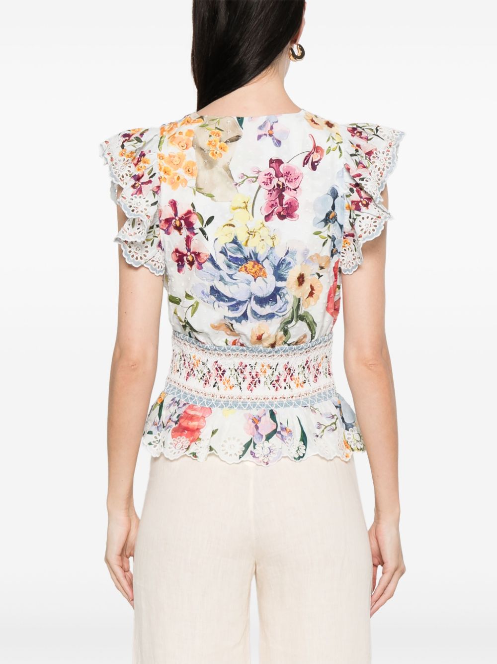 Farm Rio Shirts
