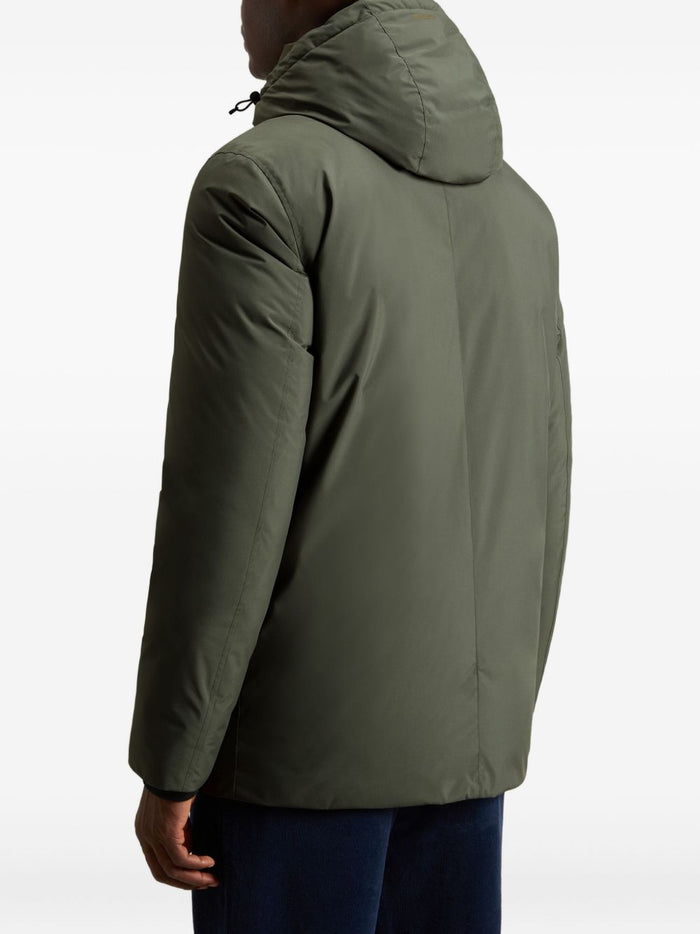 Woolrich Coats Green
