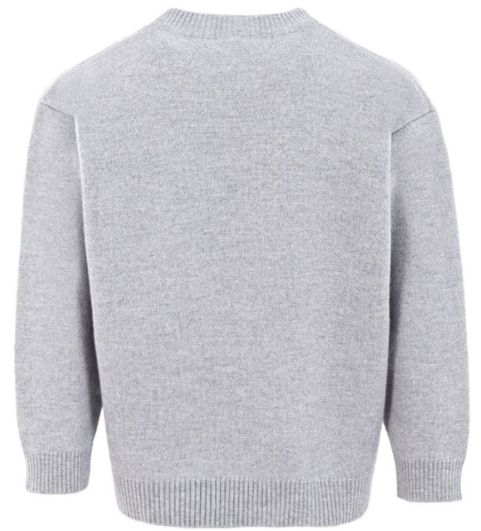 Fendi Sweaters Lana Vergine