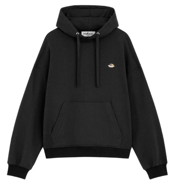 Fiorucci Sweaters Black