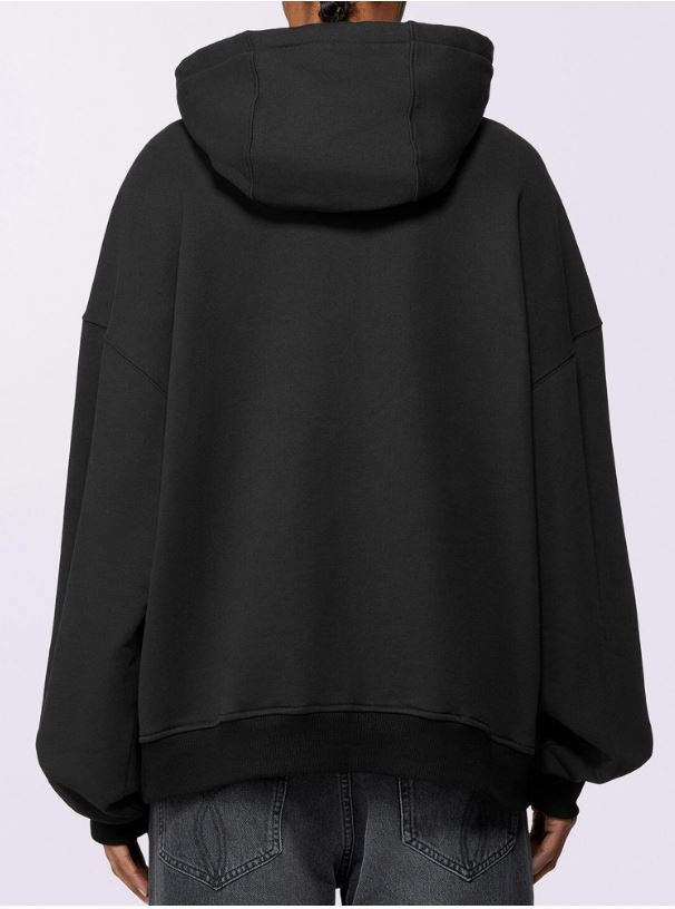 Fiorucci Sweaters Black