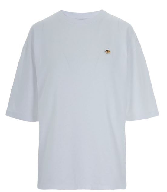Fiorucci T-Shirts And Polos White