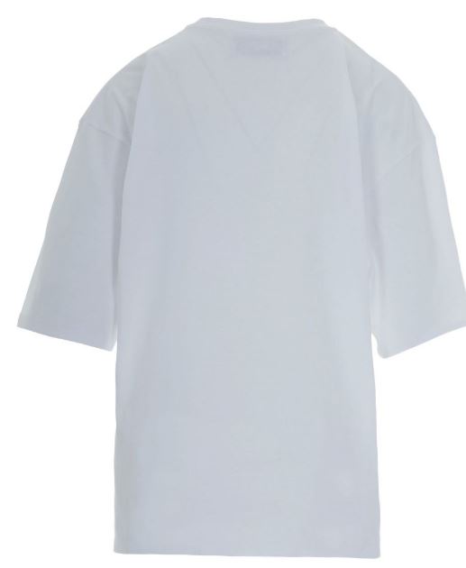 Fiorucci T-Shirts And Polos White