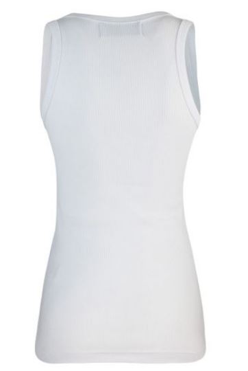 Fiorucci Top White
