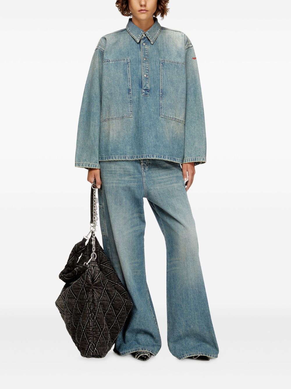 Diesel Shirts