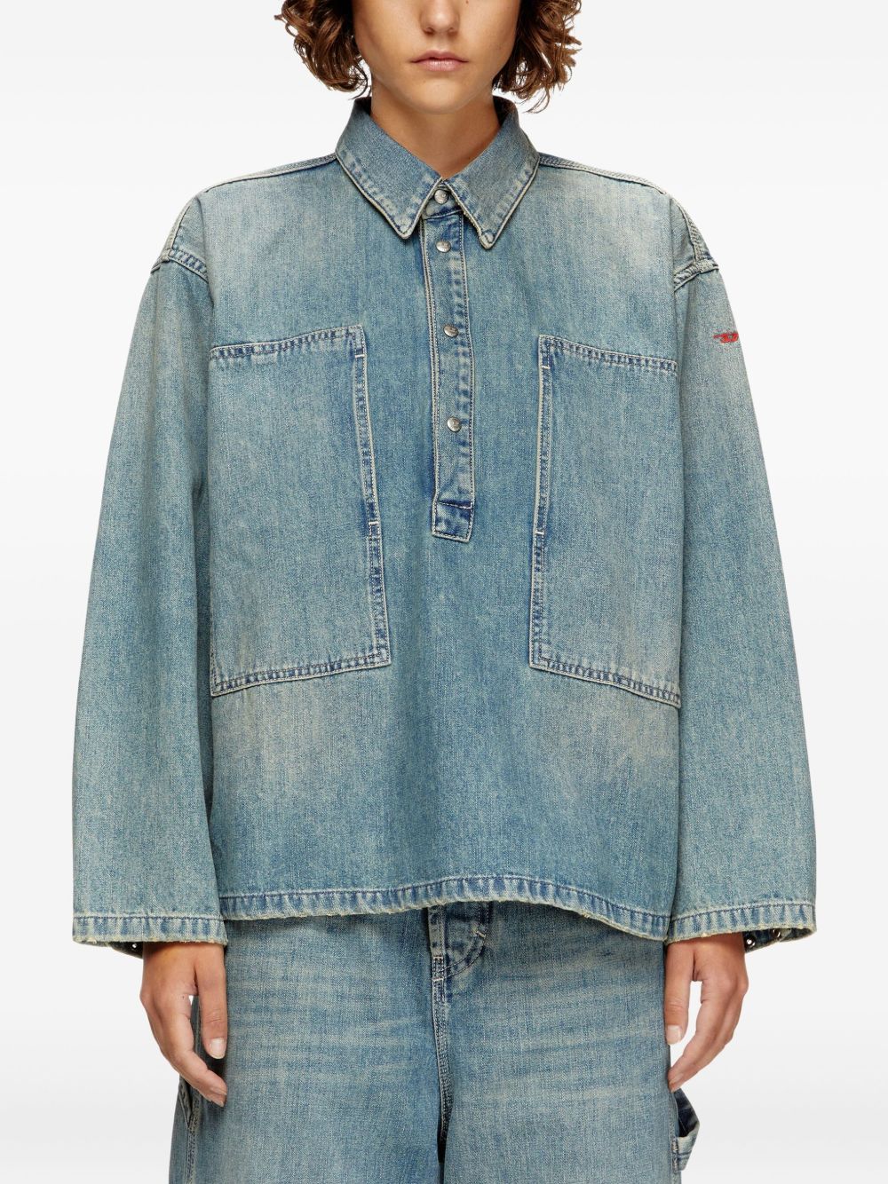 Diesel Shirts