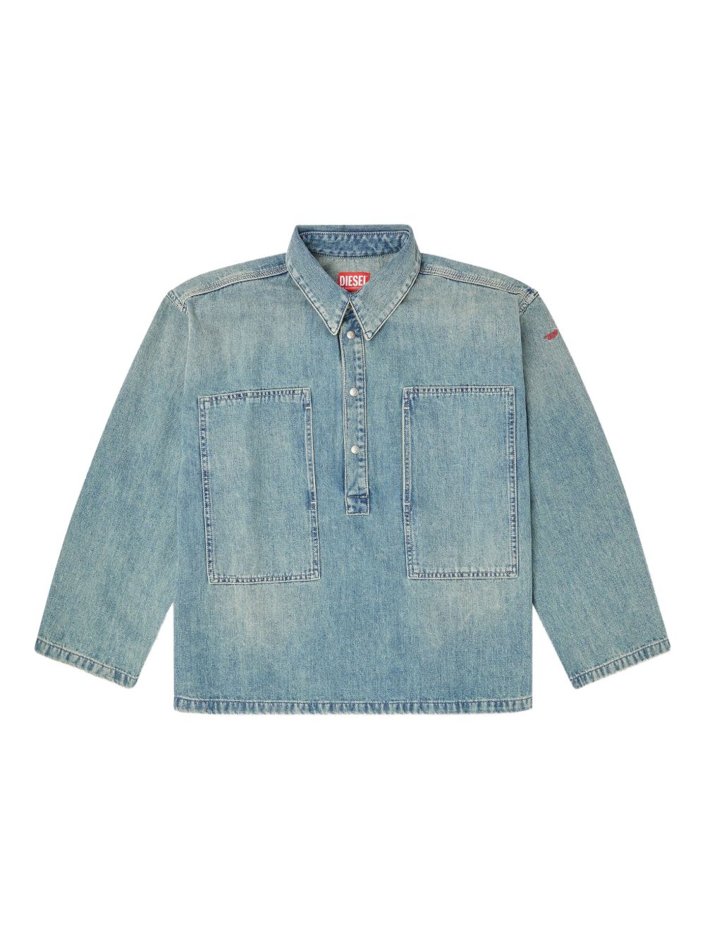 Diesel Shirts