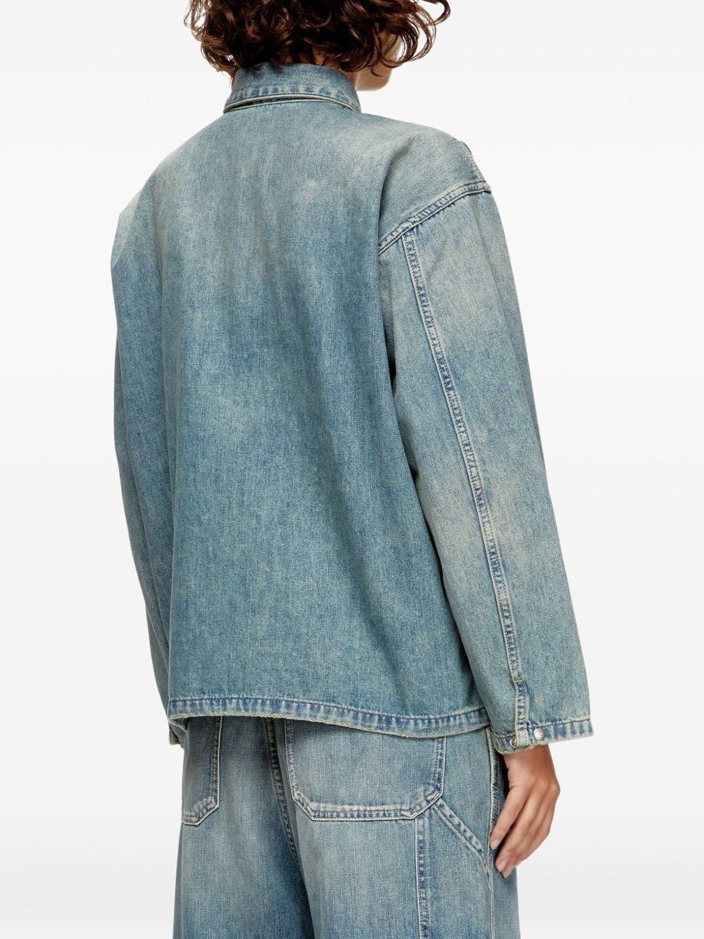 Diesel Shirts