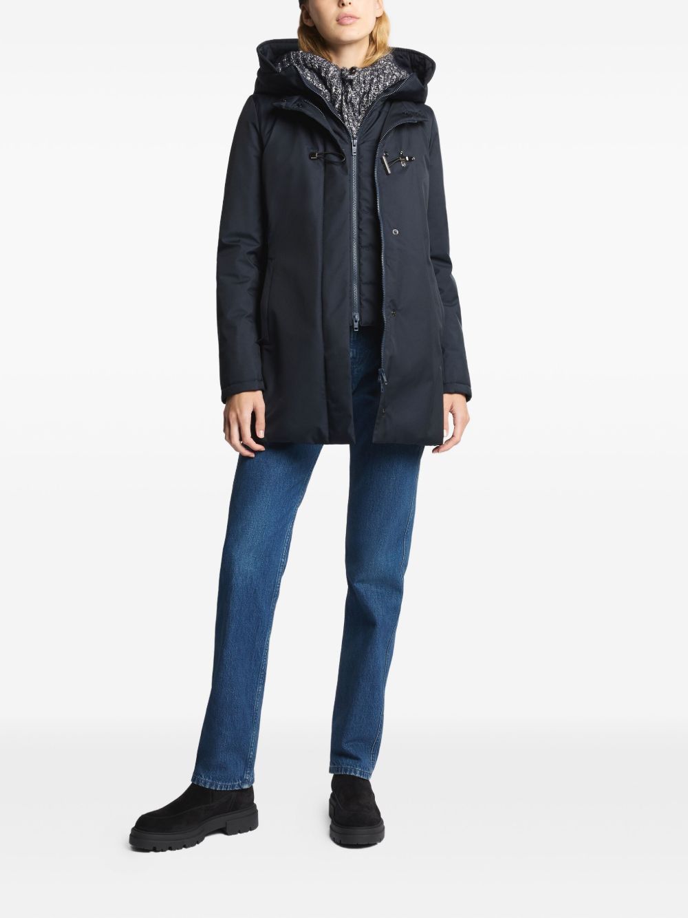 Fay Jackets