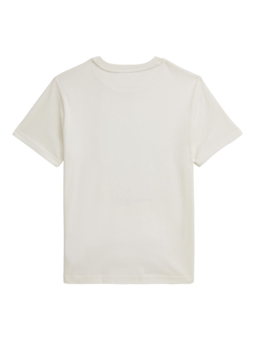 Ralph Lauren T-shirts and Polos Off-white
