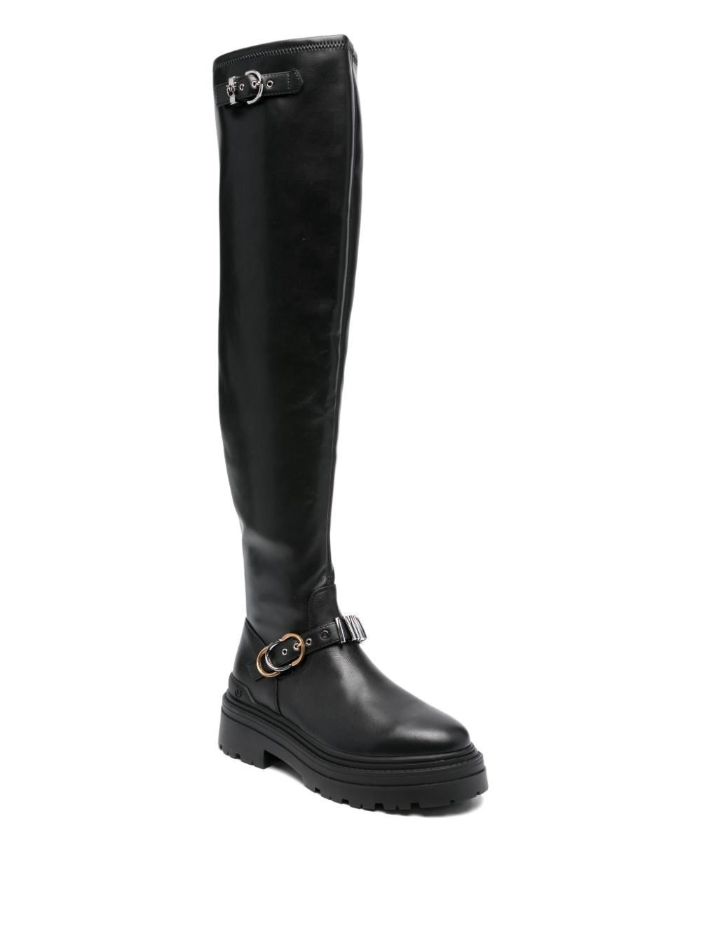 Pinko Boots