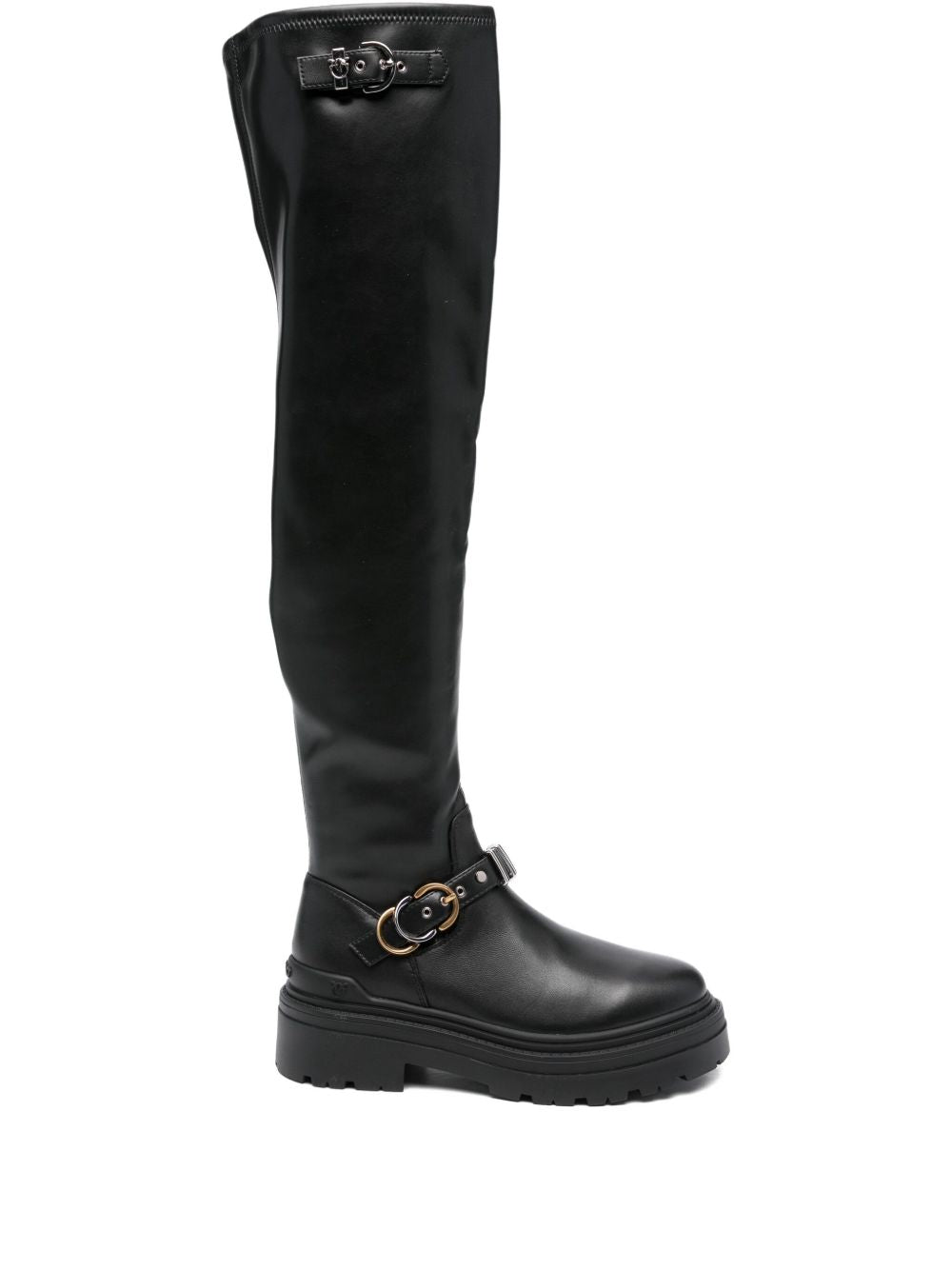 Pinko Boots