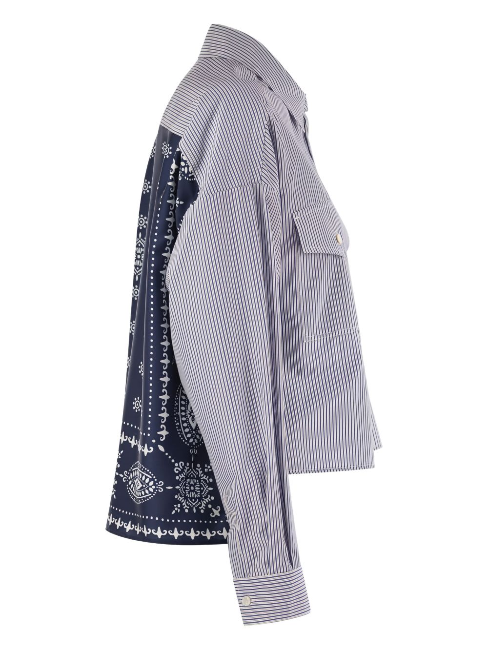 Max Mara Weekend Shirts