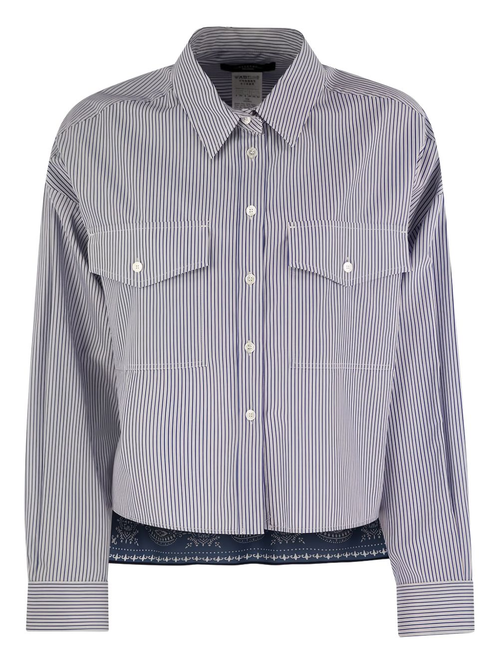 Max Mara Weekend Shirts