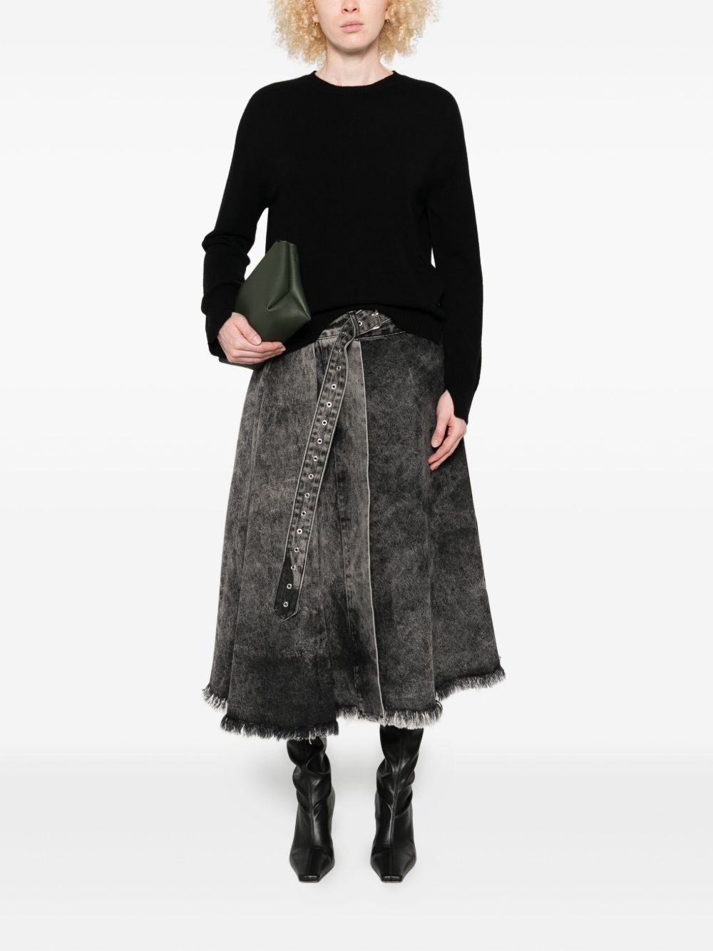 Twin-Set Sweaters Black