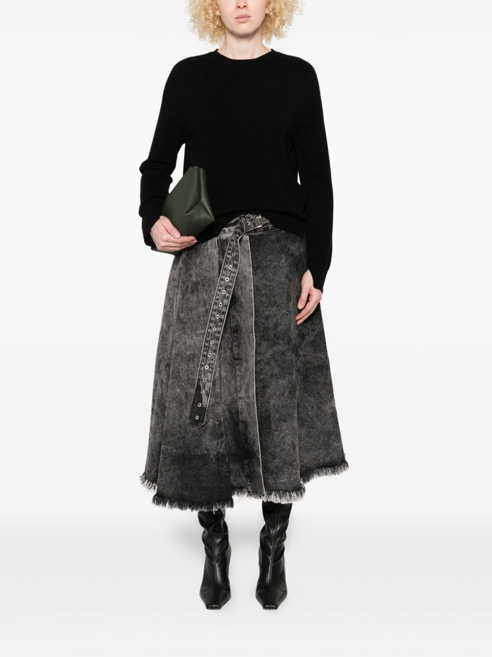 Twin-Set Sweaters Black