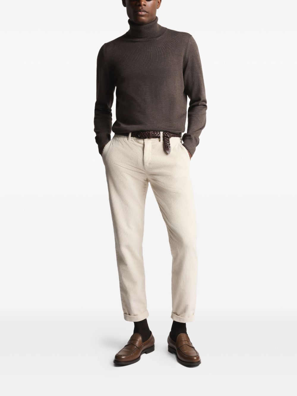 Fay Sweaters 100 Lana Vergine