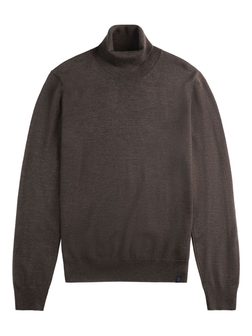 Fay Sweaters 100 Lana Vergine