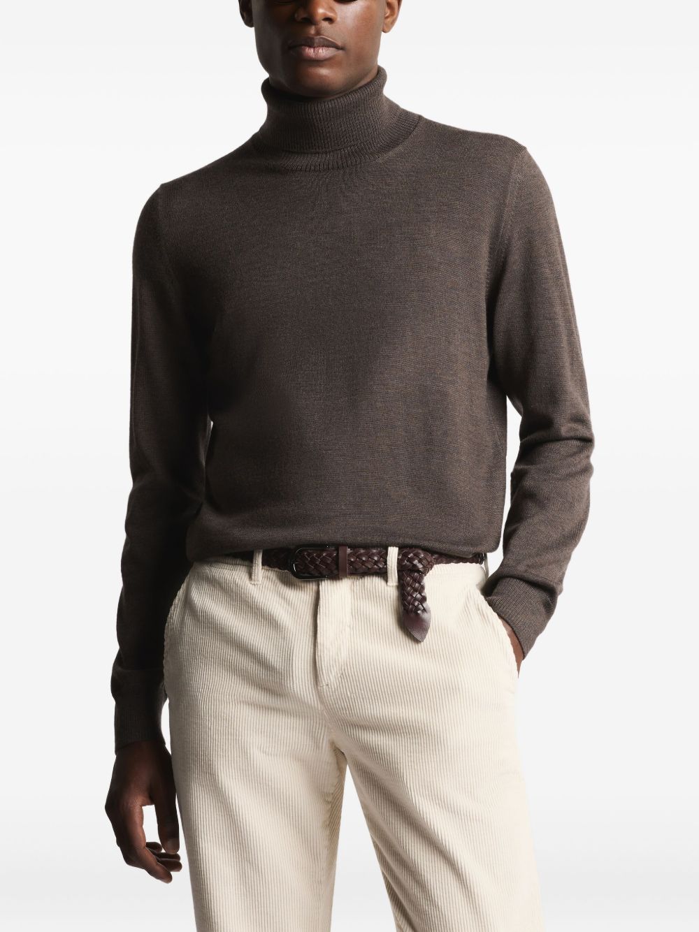 Fay Sweaters 100 Lana Vergine