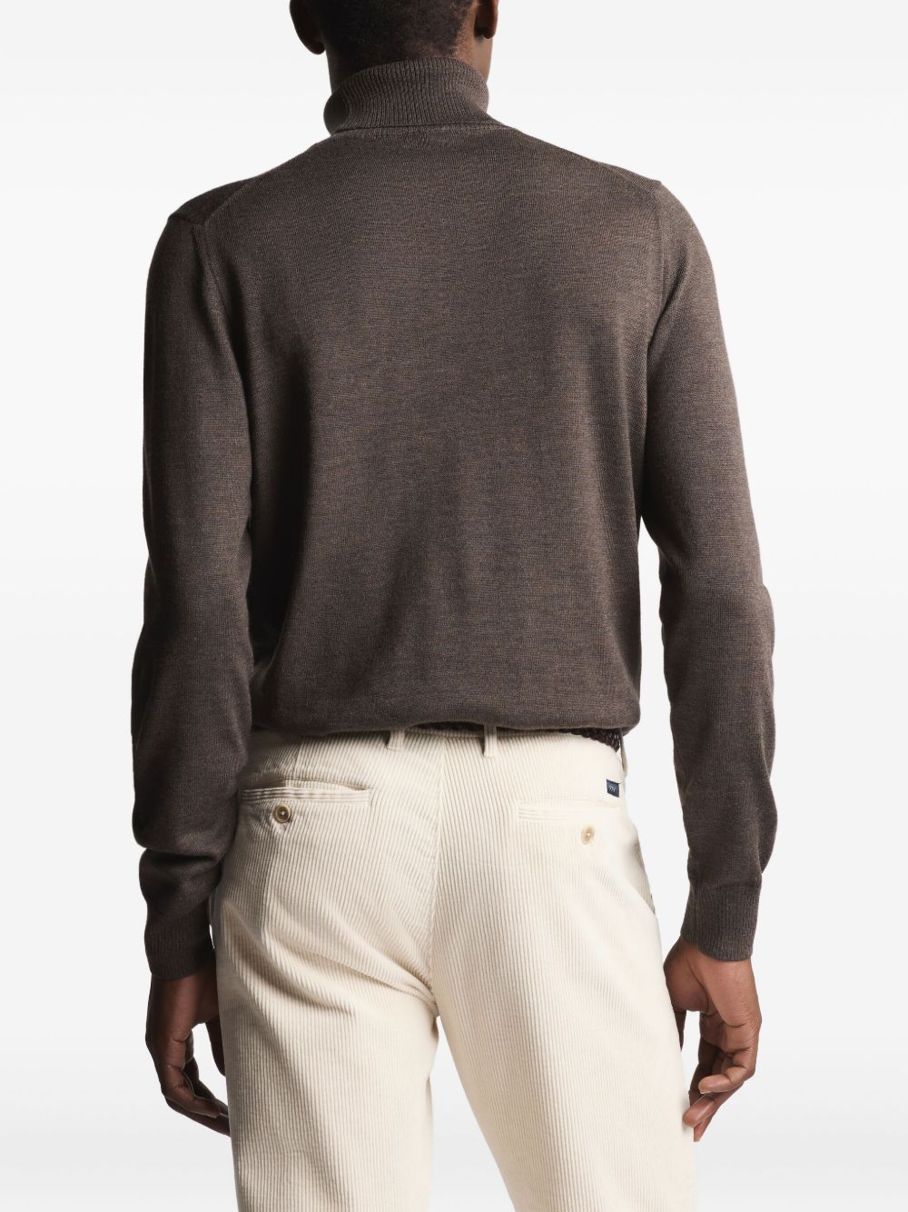 Fay Sweaters 100 Lana Vergine