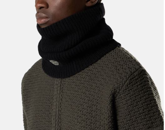Stone Island Scarfs