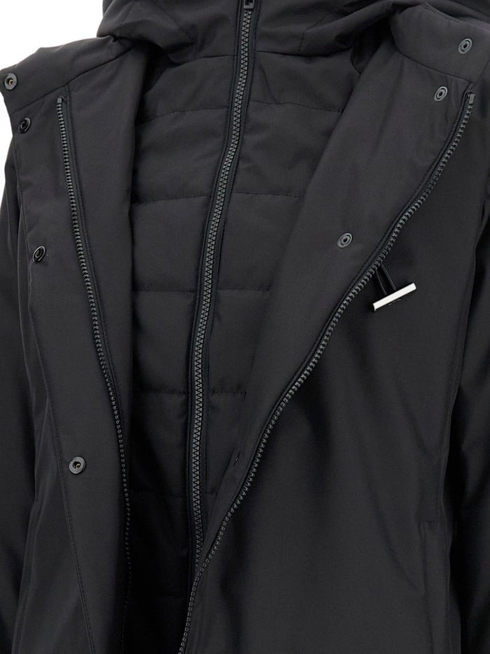 Fay Jackets