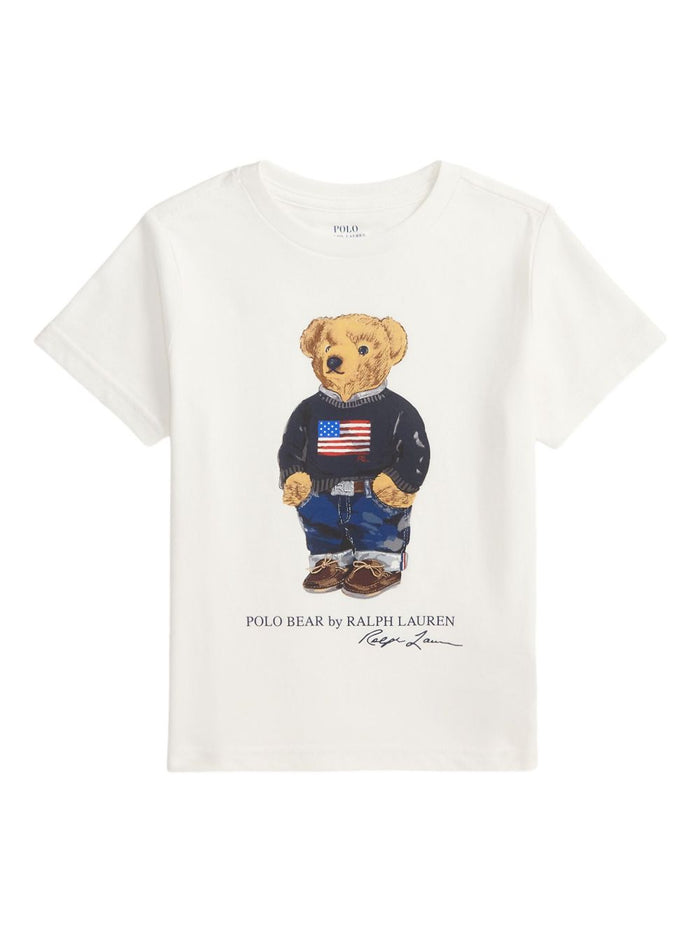 Ralph Lauren T-Shirts And Polos