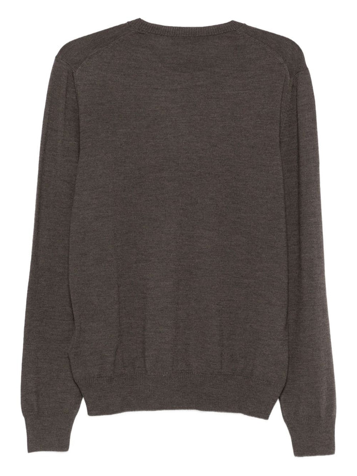 Fay Sweaters 100 Lana