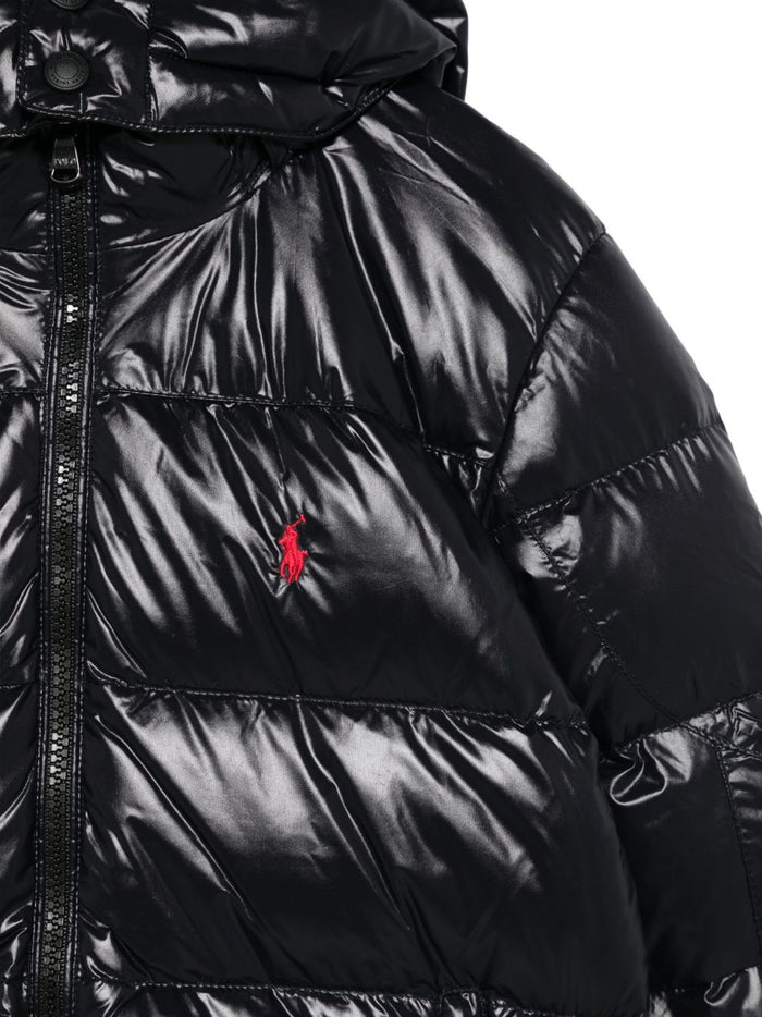 Ralph Lauren Jackets Nylon