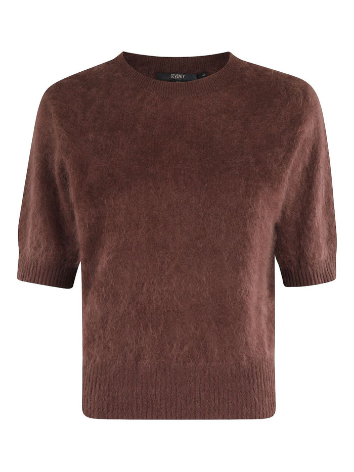 Seventy T-Shirts And Polos Bordeaux