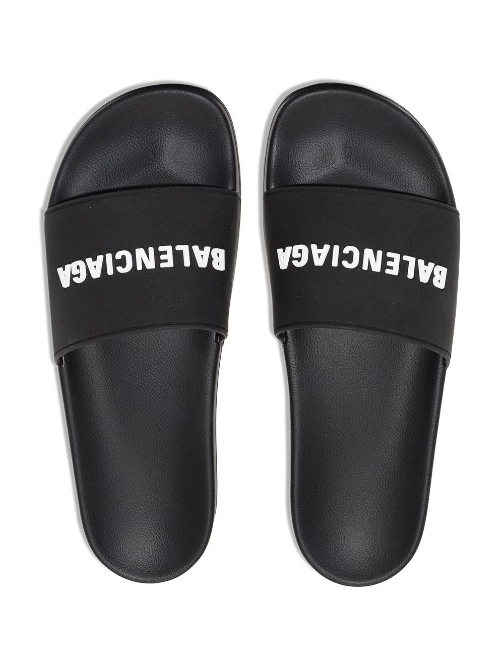 Balenciaga Flat Shoes