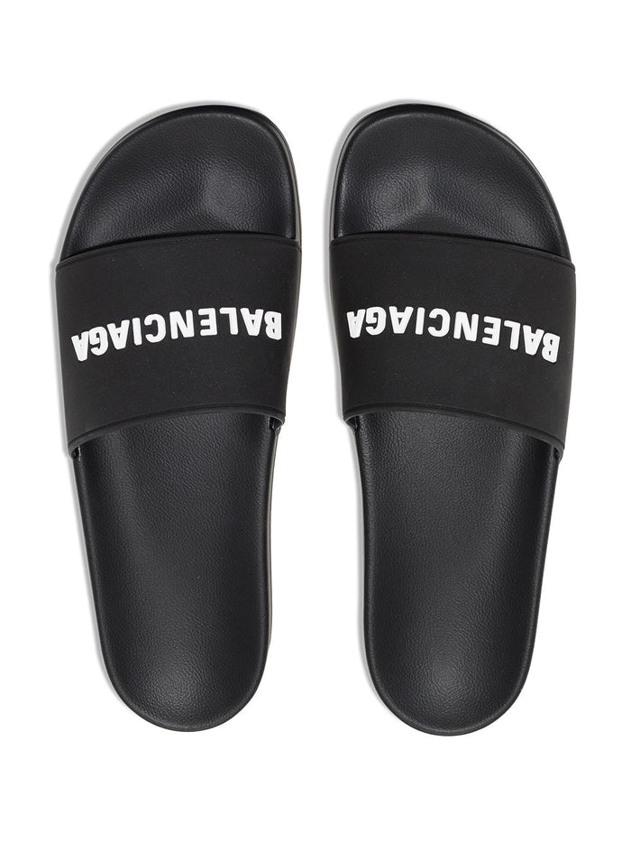 Balenciaga Flat Shoes