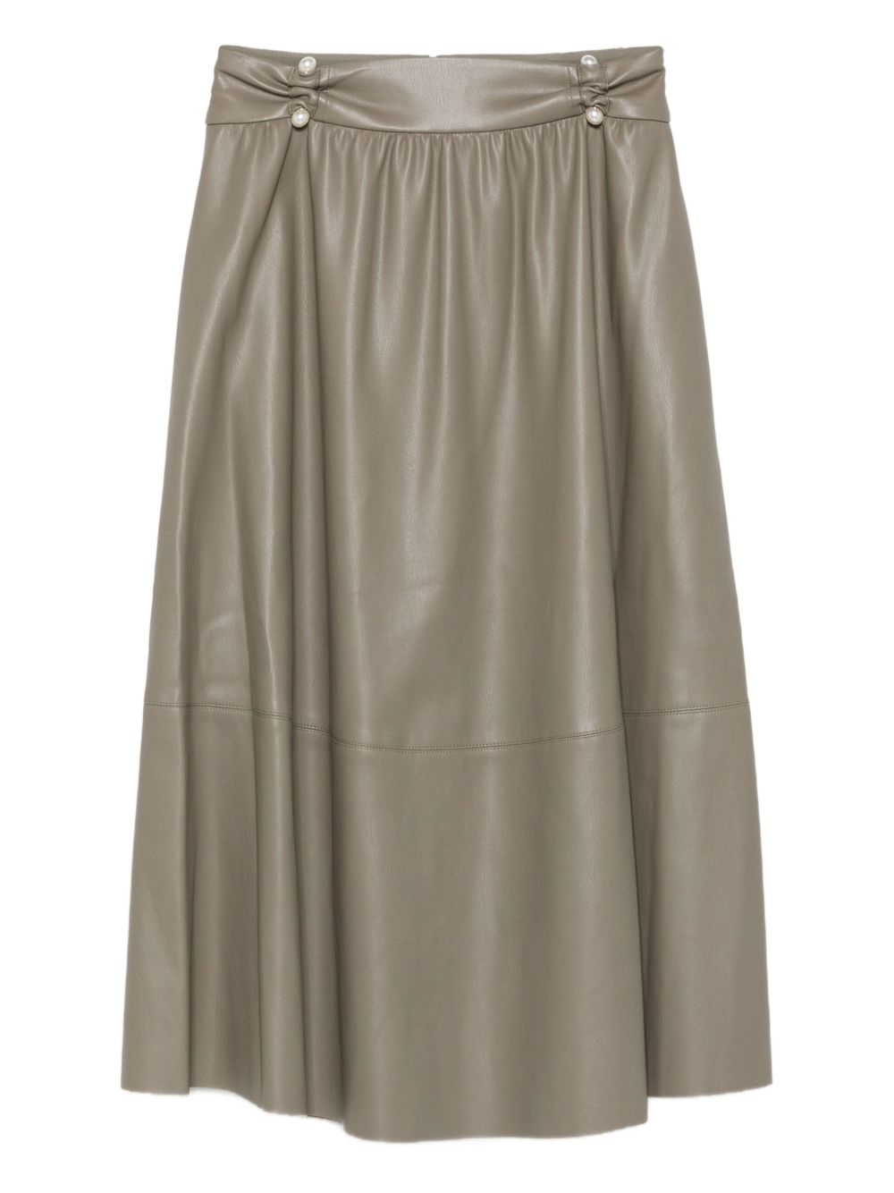 Liu Jo Black Skirts