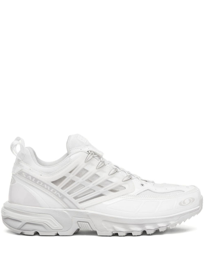 MM6 Maison Margiela Flat shoes White