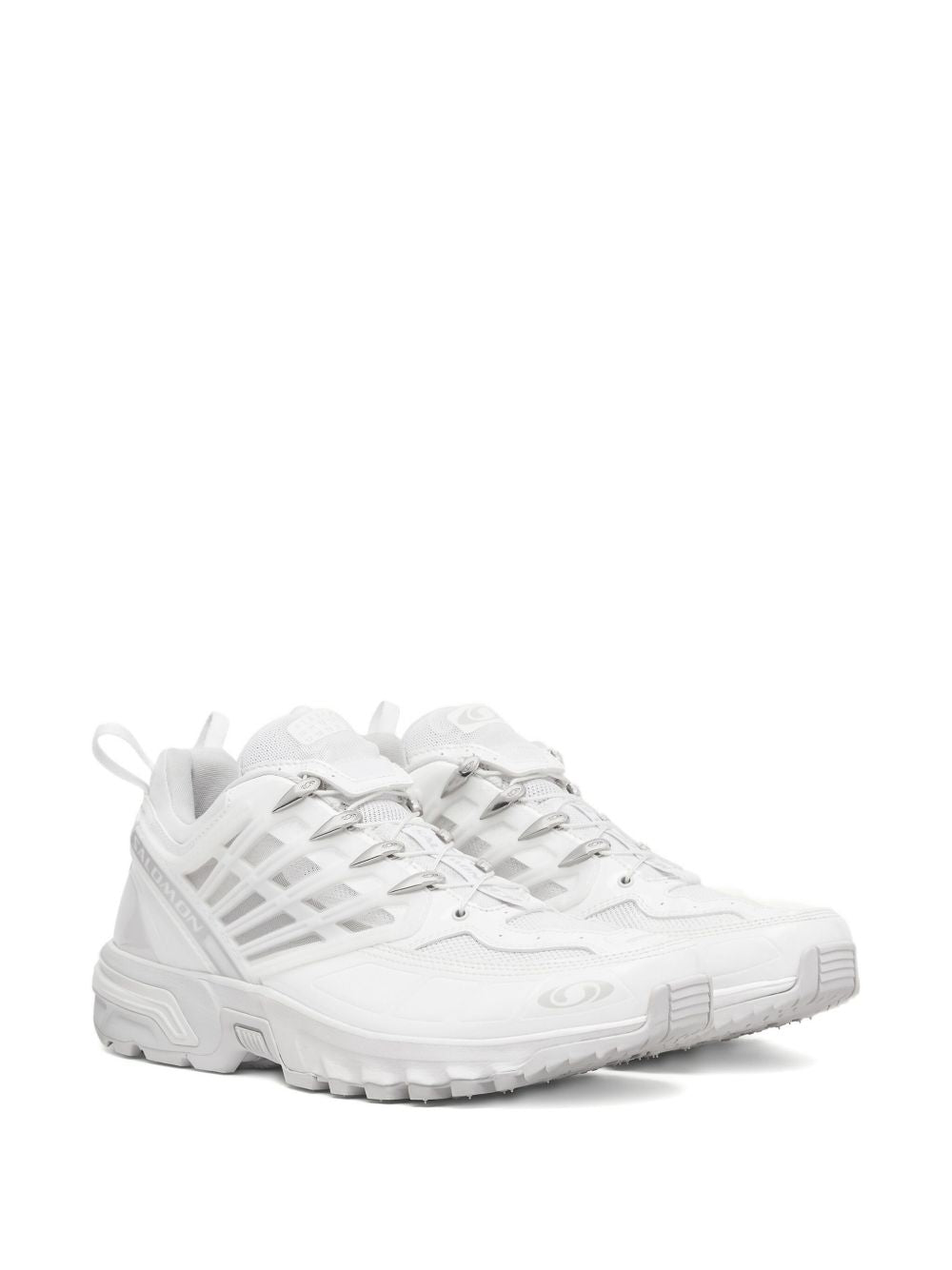 MM6 Maison Margiela Flat shoes White