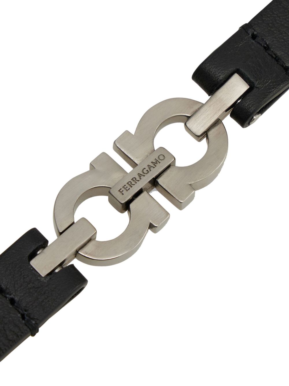 Ferragamo Bijoux Calf Leather Bras