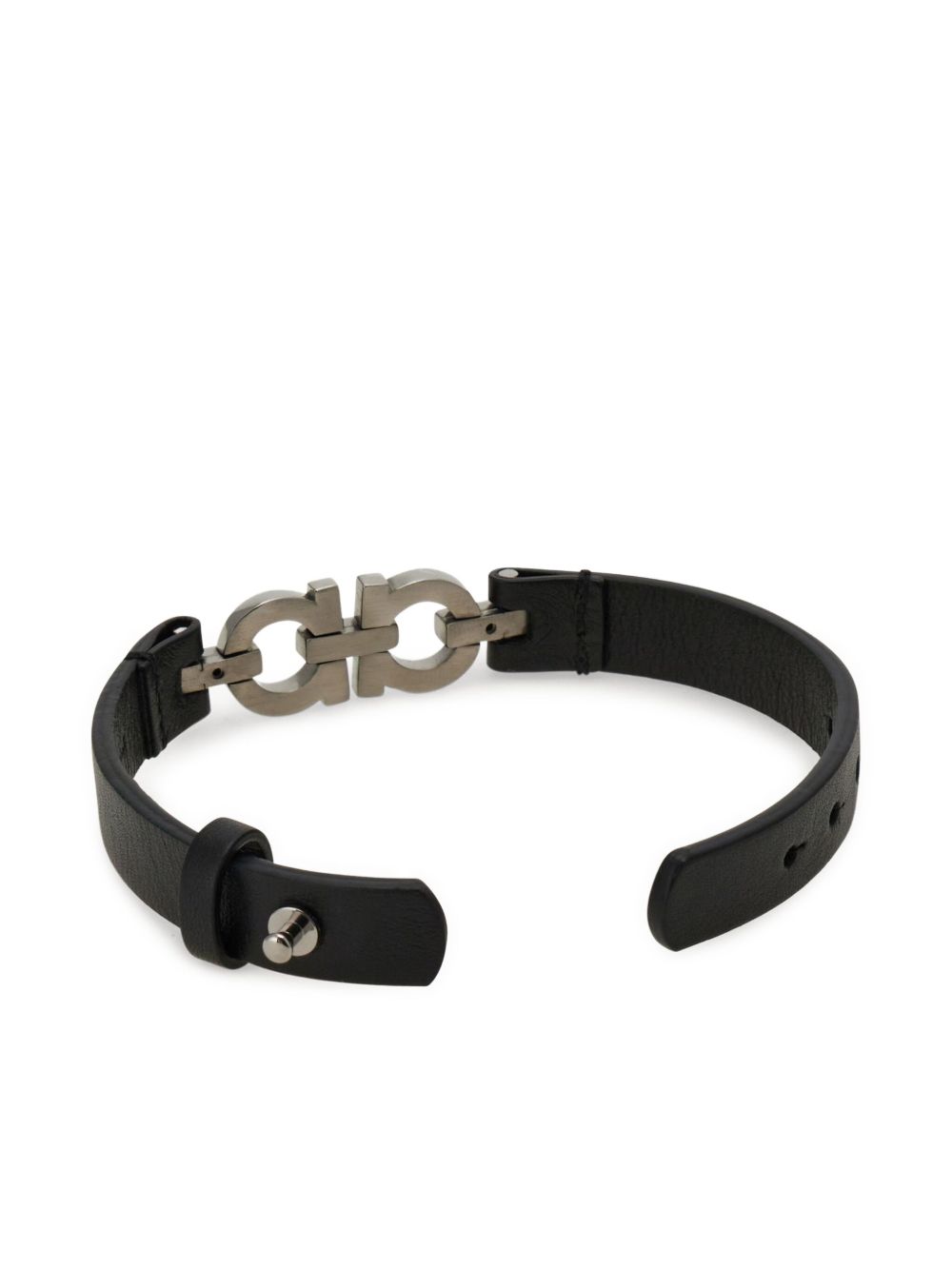 Ferragamo Bijoux Calf Leather Bras