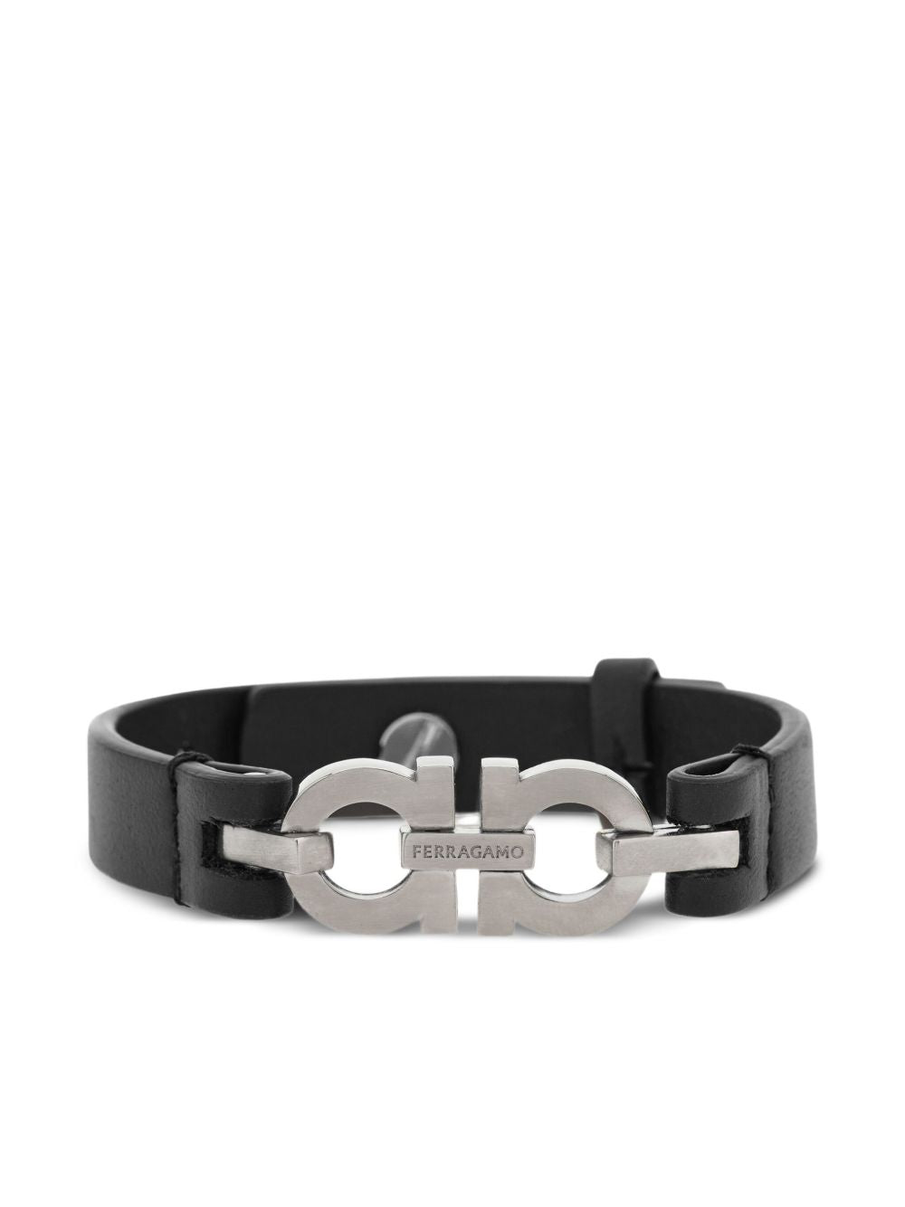 Ferragamo Bijoux Calf Leather Bras