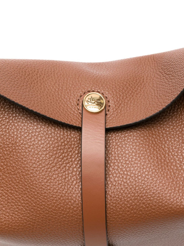 Etro Bags Brown Lea