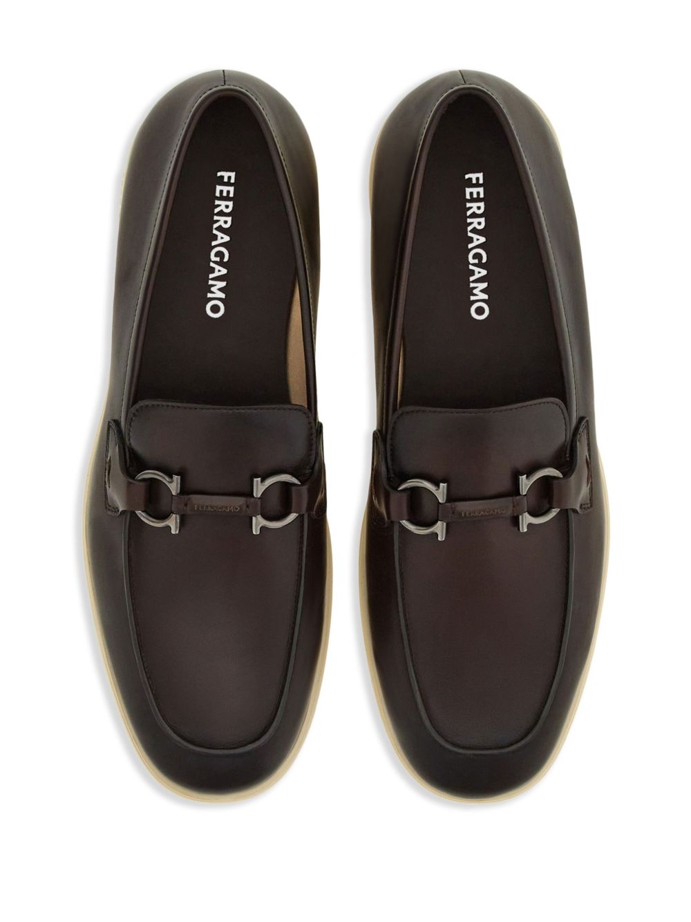Ferragamo Flat Shoes