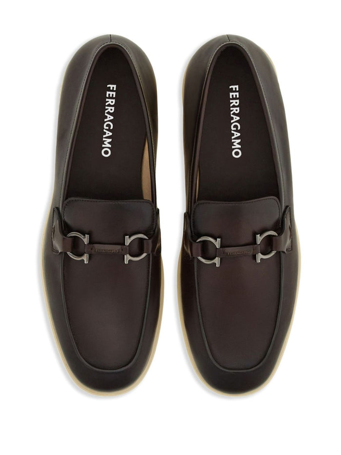 Ferragamo Flat Shoes