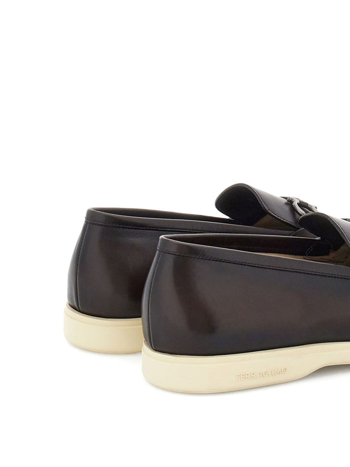 Ferragamo Flat Shoes