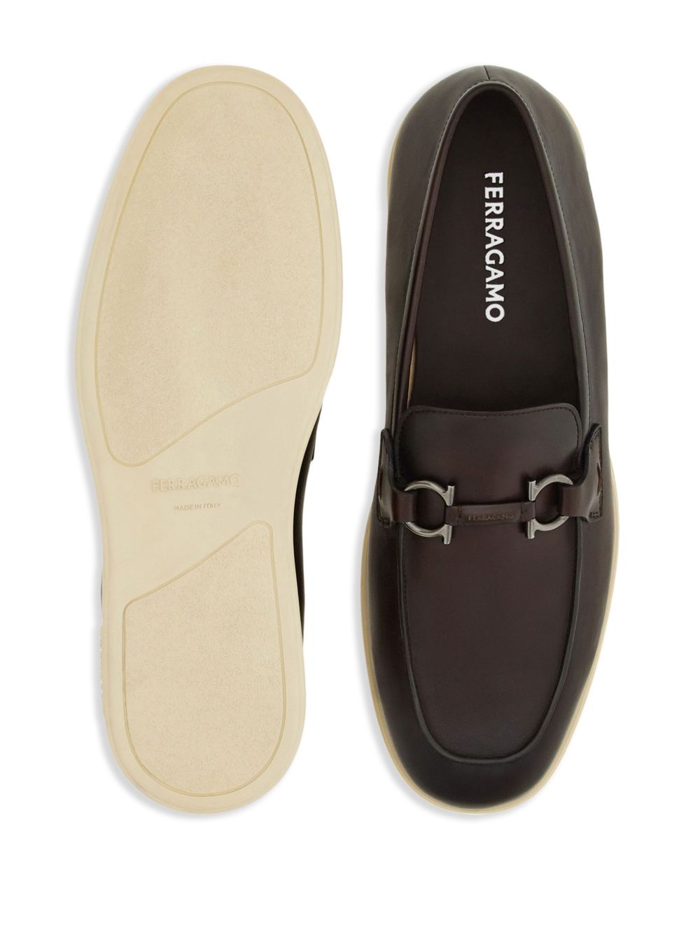 Ferragamo Flat Shoes