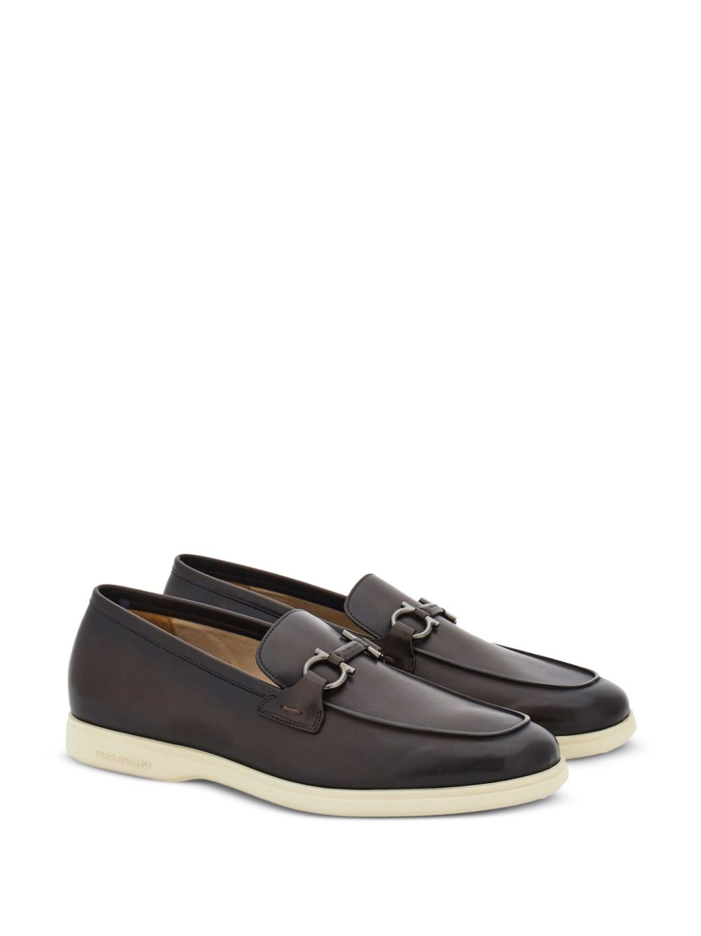 Ferragamo Flat Shoes
