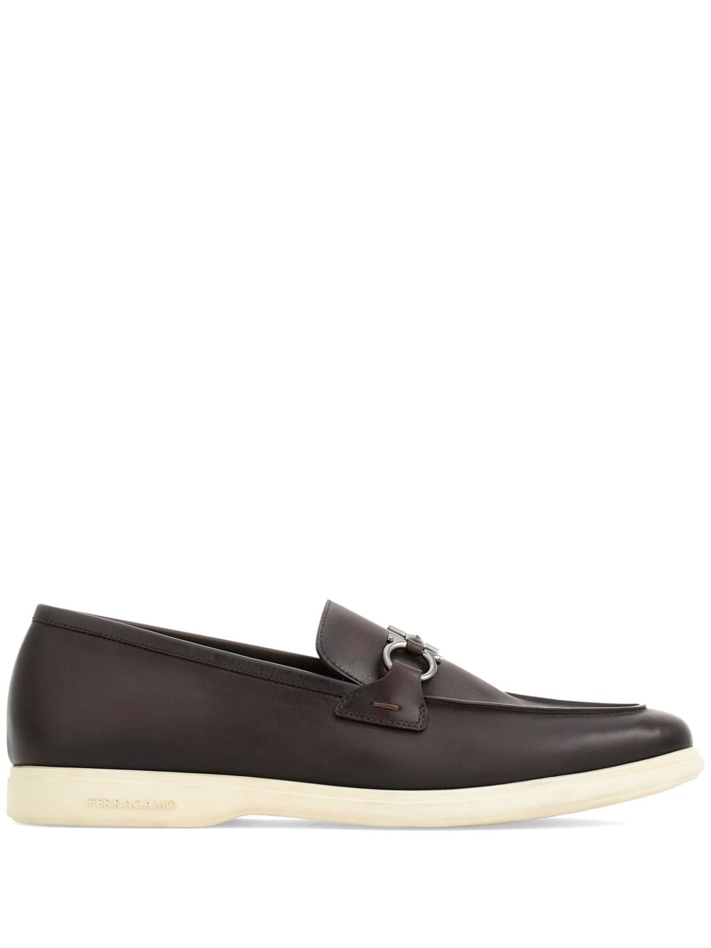 Ferragamo Flat Shoes