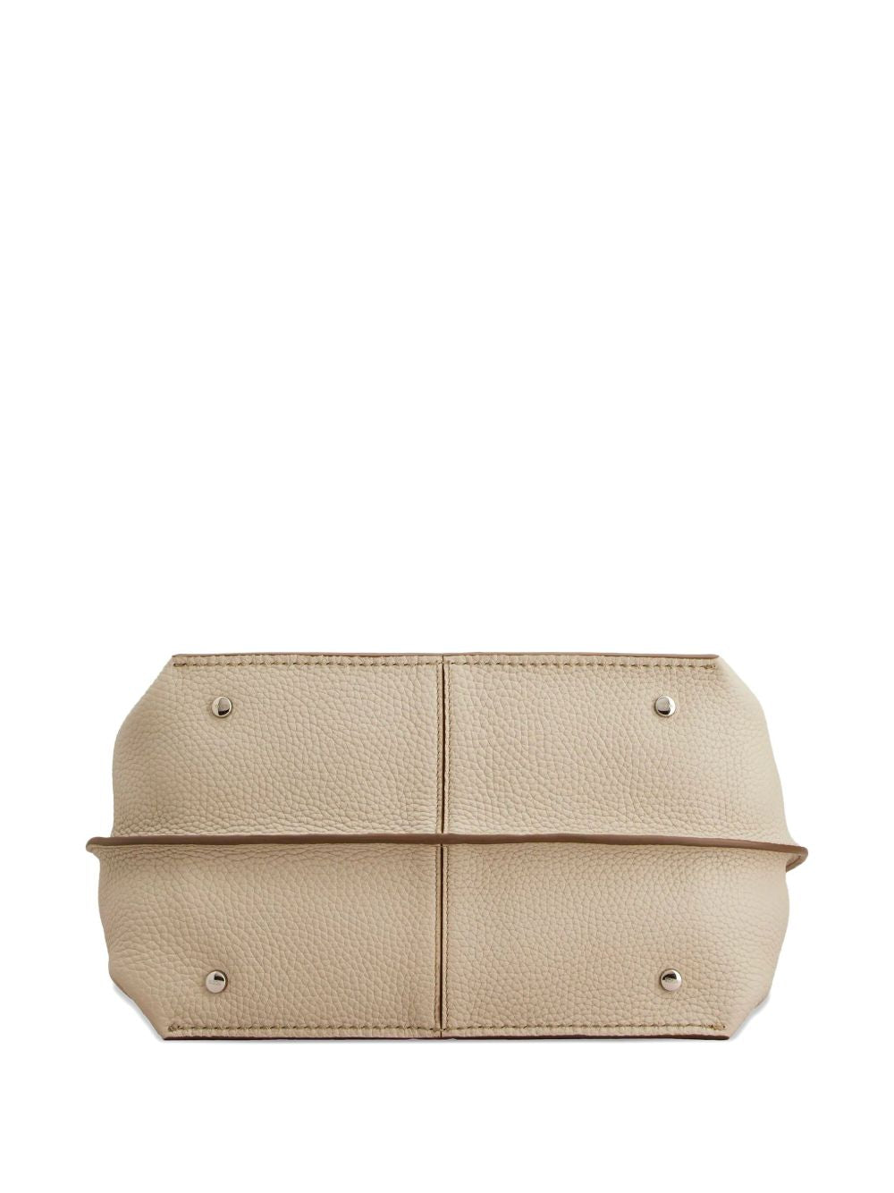 Tods Bags Beige Leather